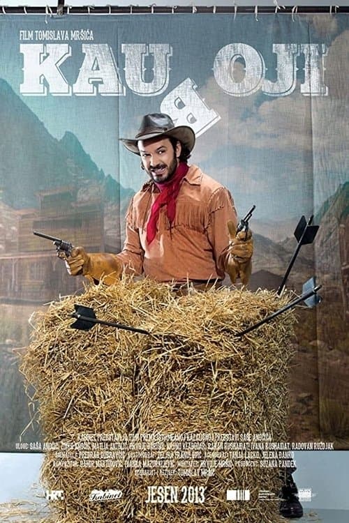 Cowboys full movie