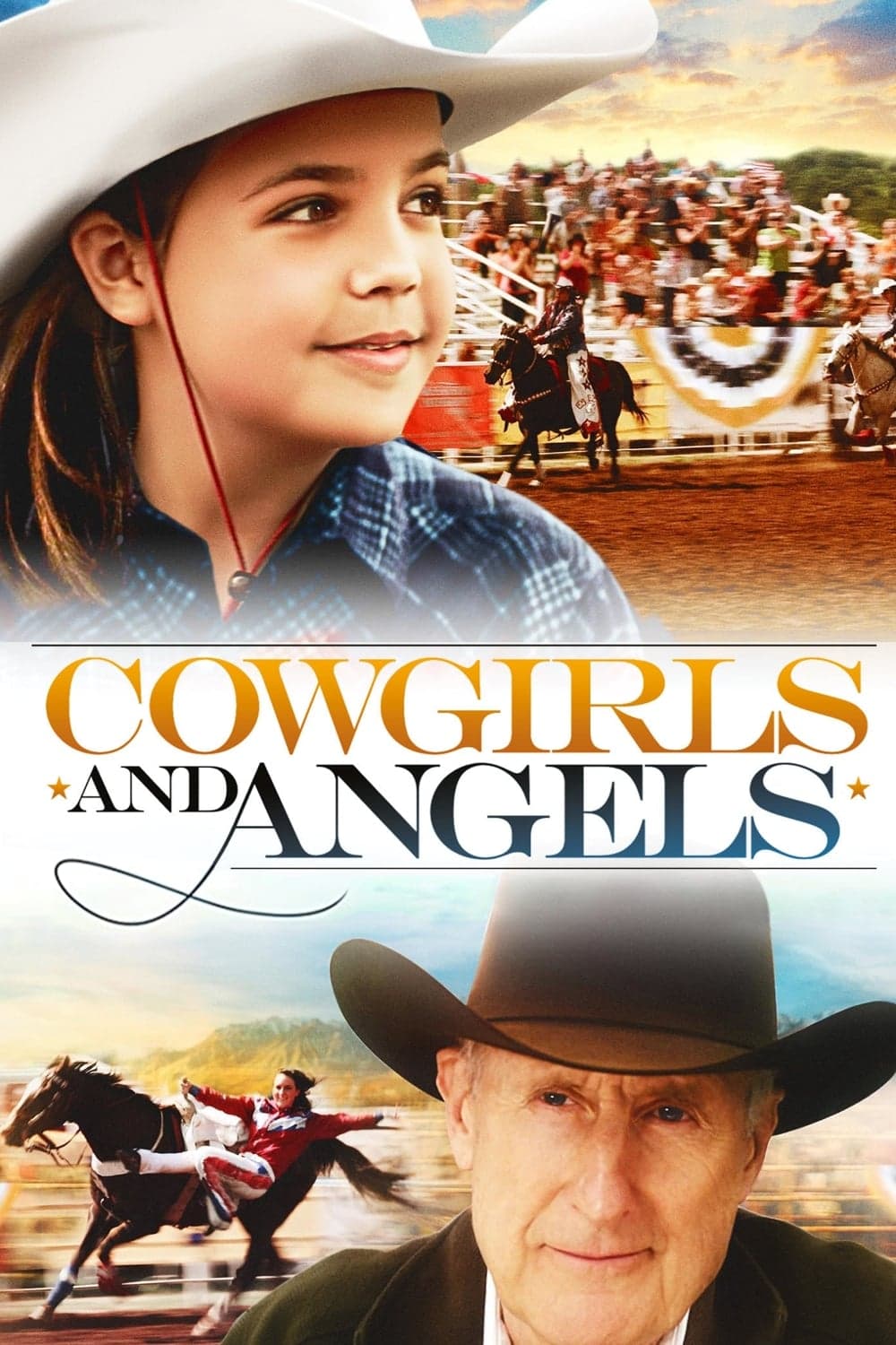 Cowgirls n' Angels full movie