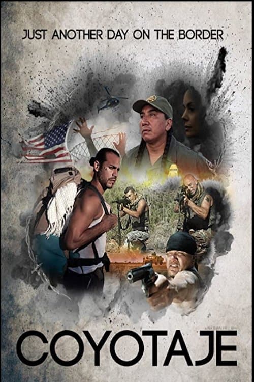 Coyotaje full movie