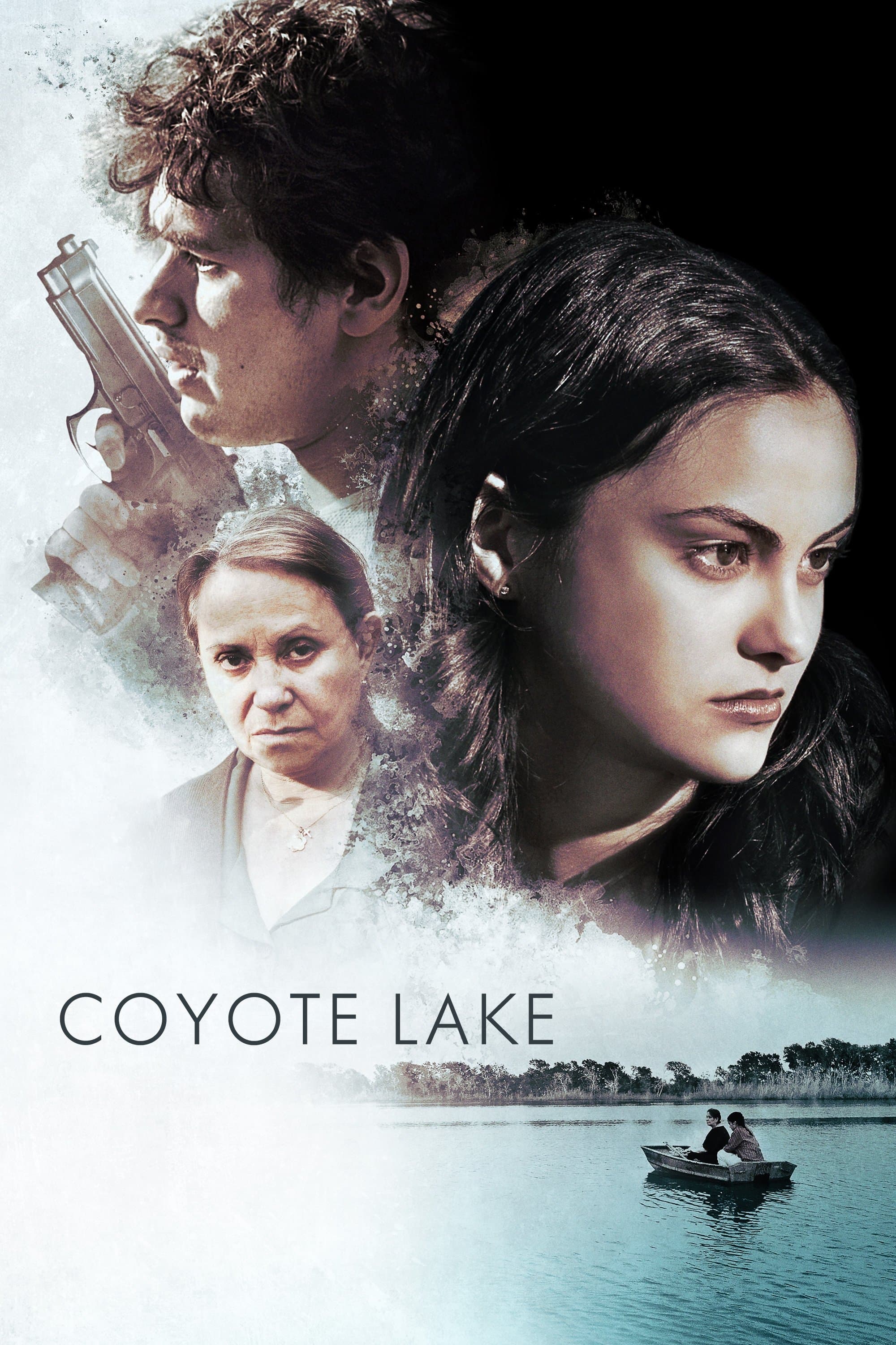 Coyote Lake full movie