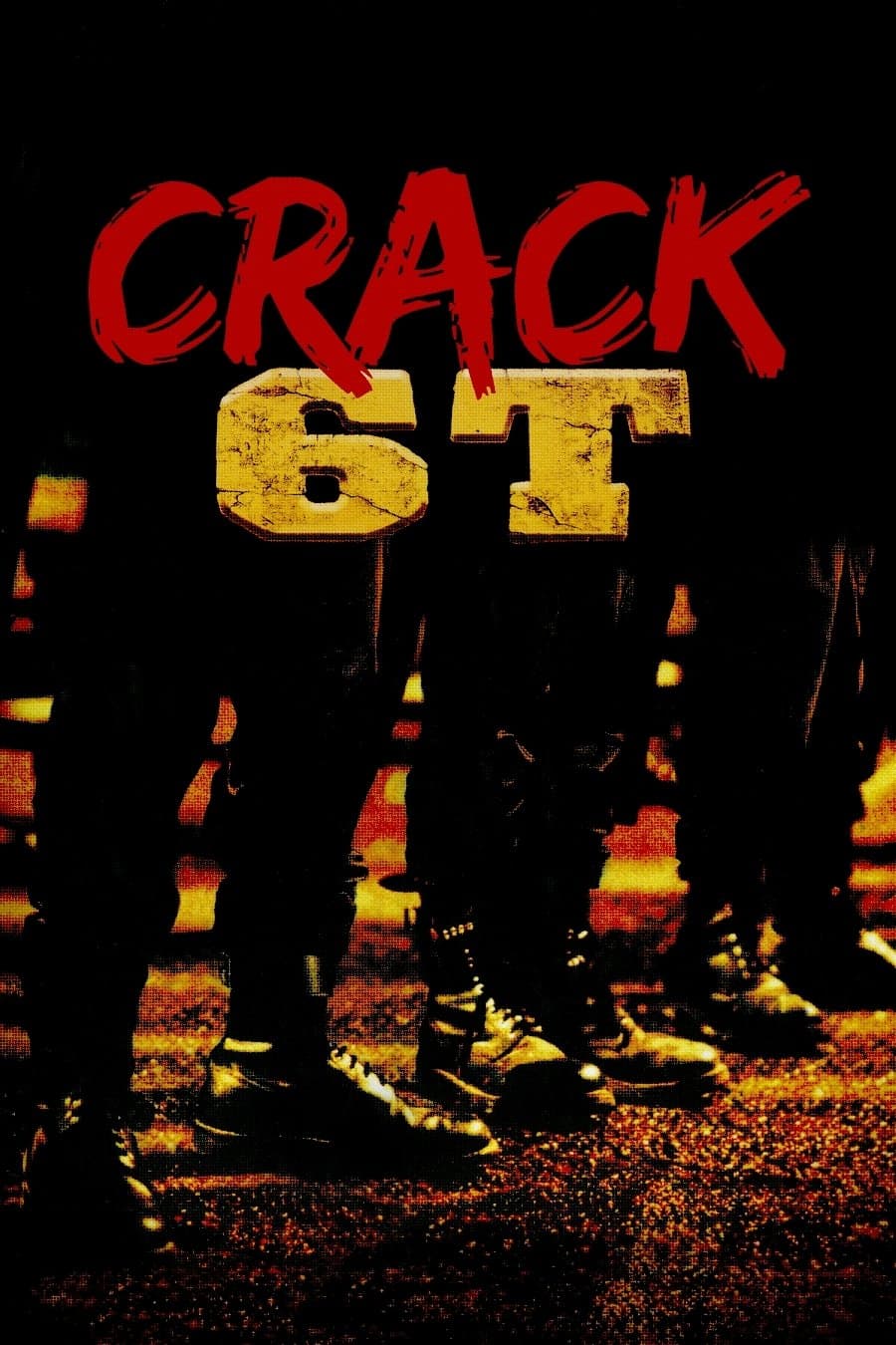 Crack 6T full movie