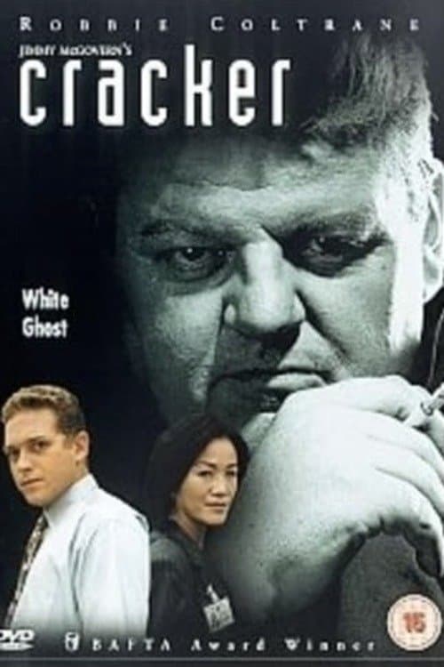 Cracker: White Ghost full movie
