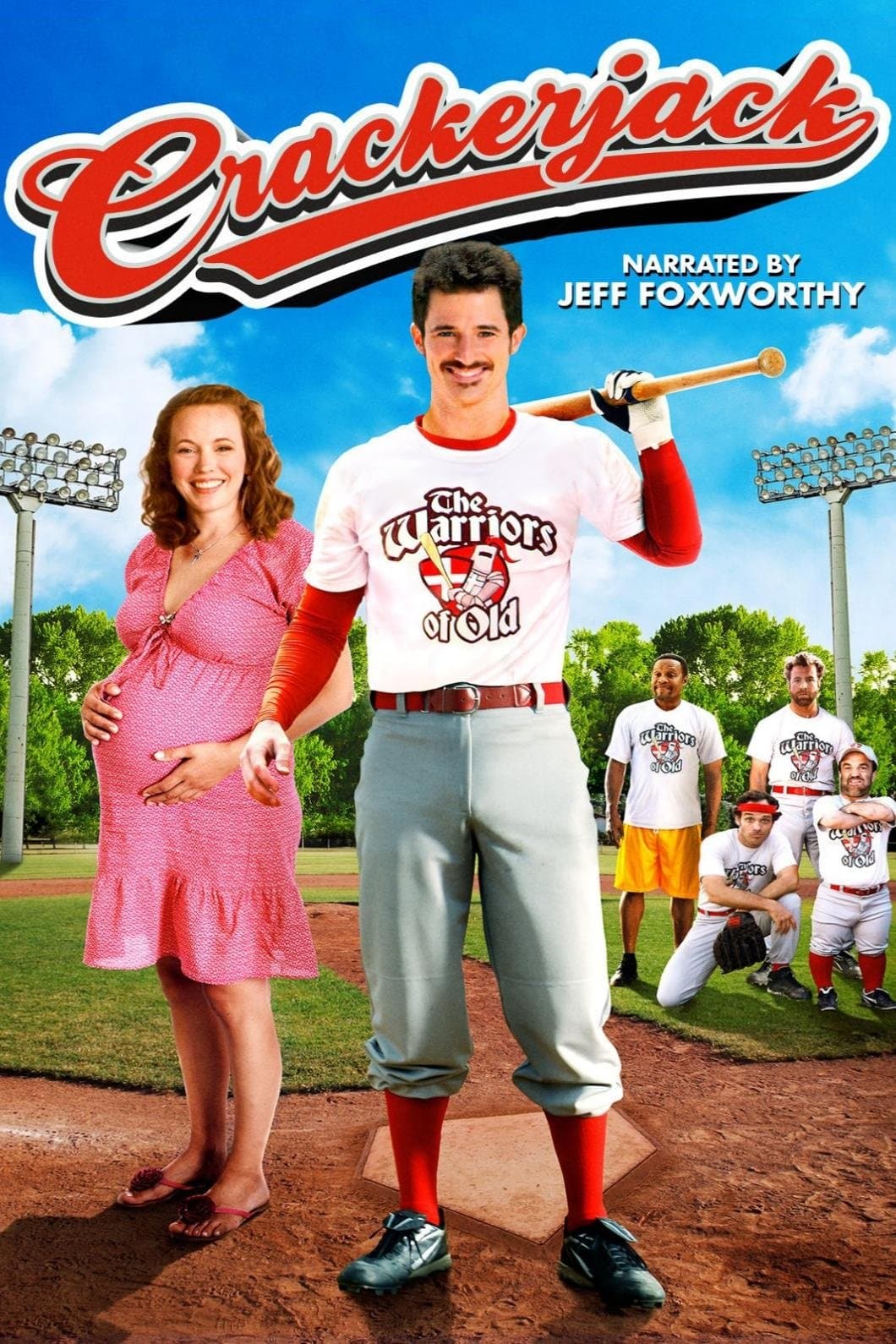 Crackerjack full movie