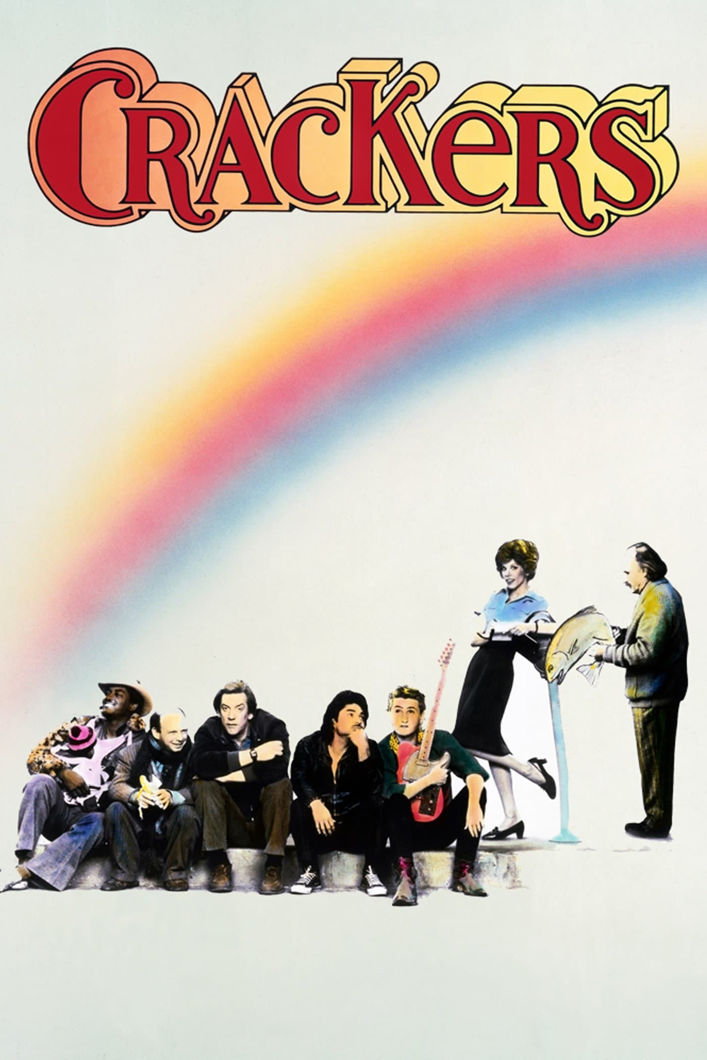 Crackers full movie