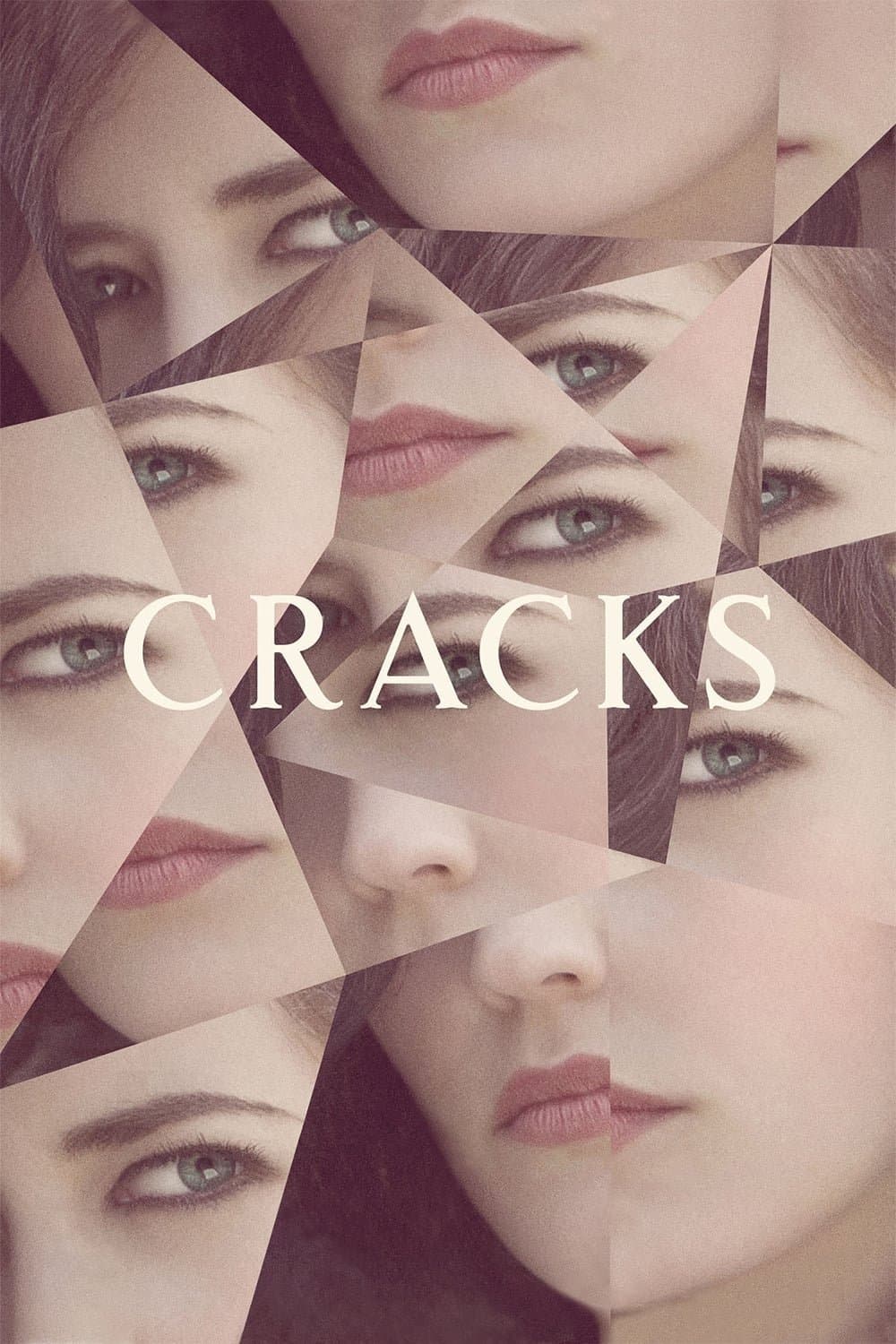 Cracks full movie
