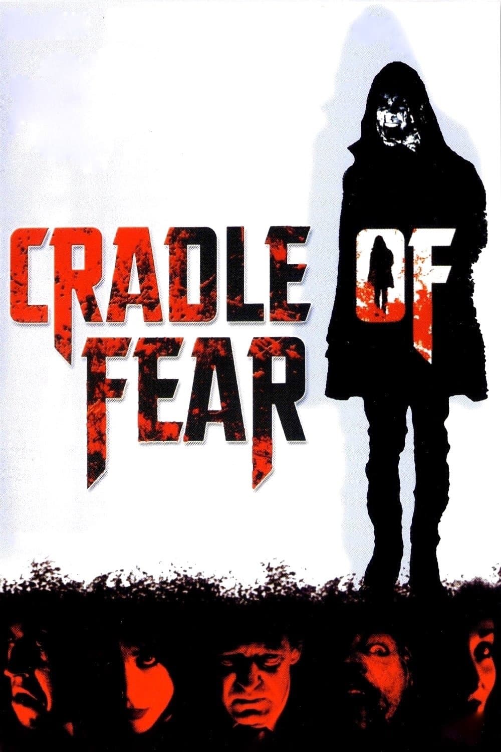 Cradle of Fear full movie