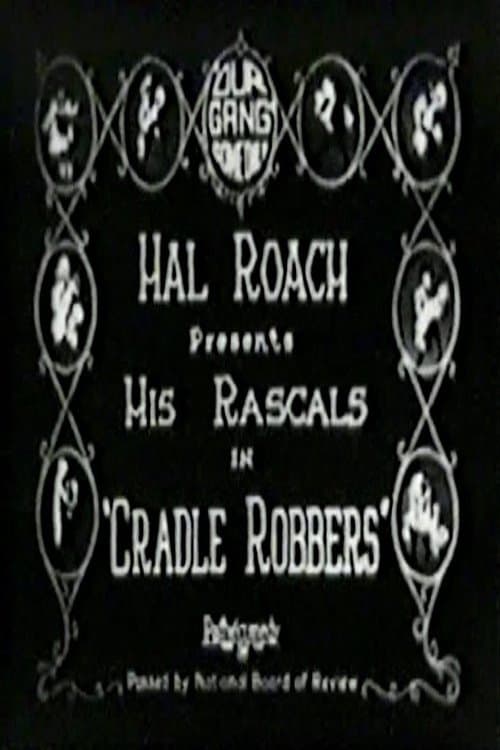 Cradle Robbers full movie