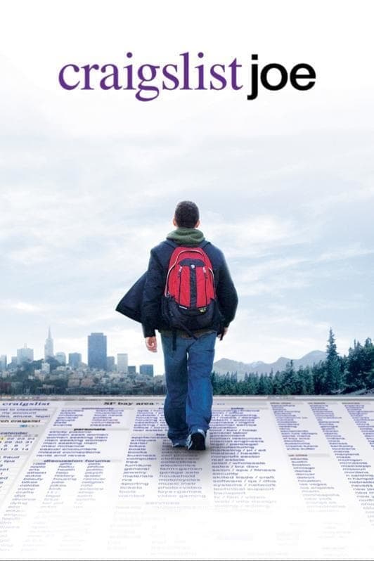 Craigslist Joe full movie