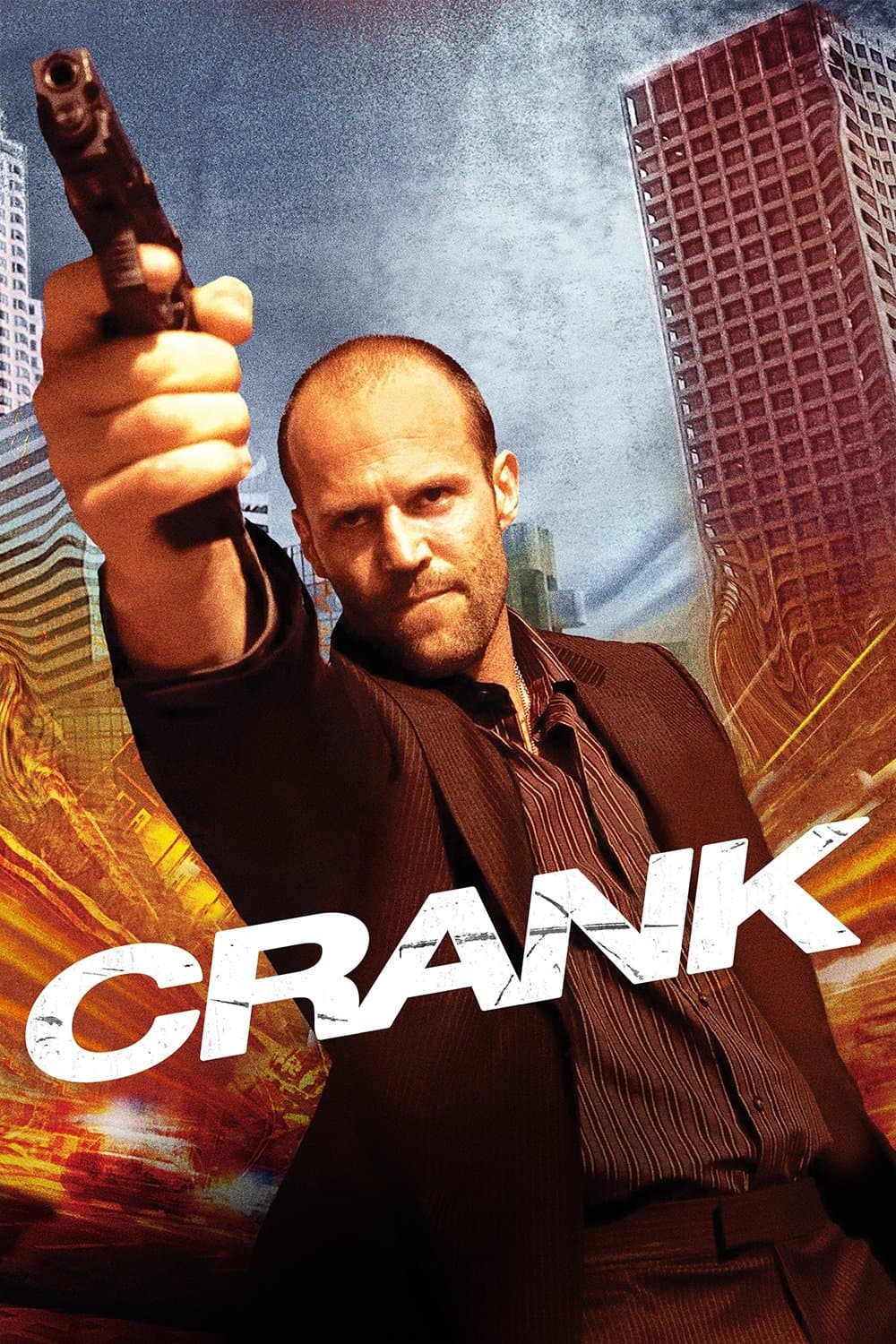 Crank full movie