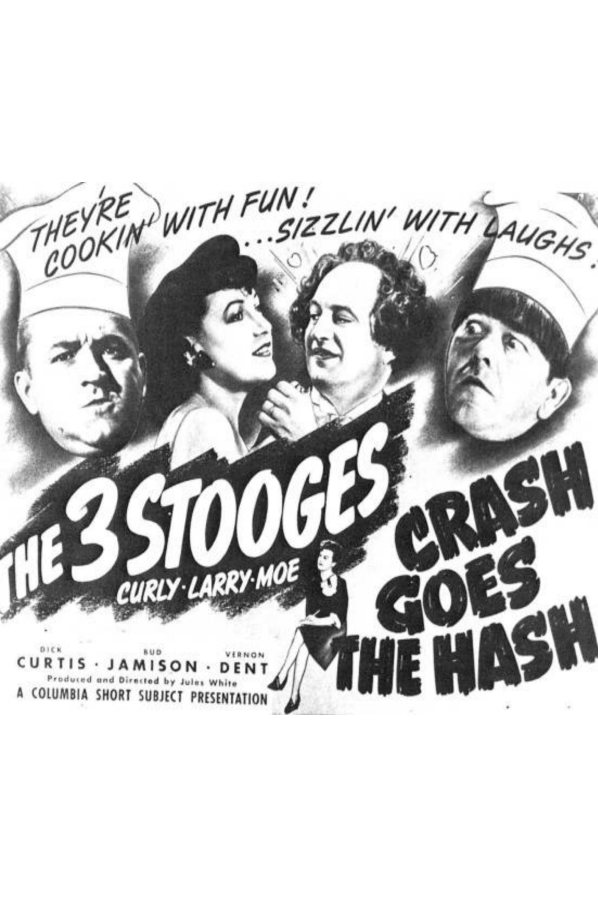 Crash Goes the Hash full movie