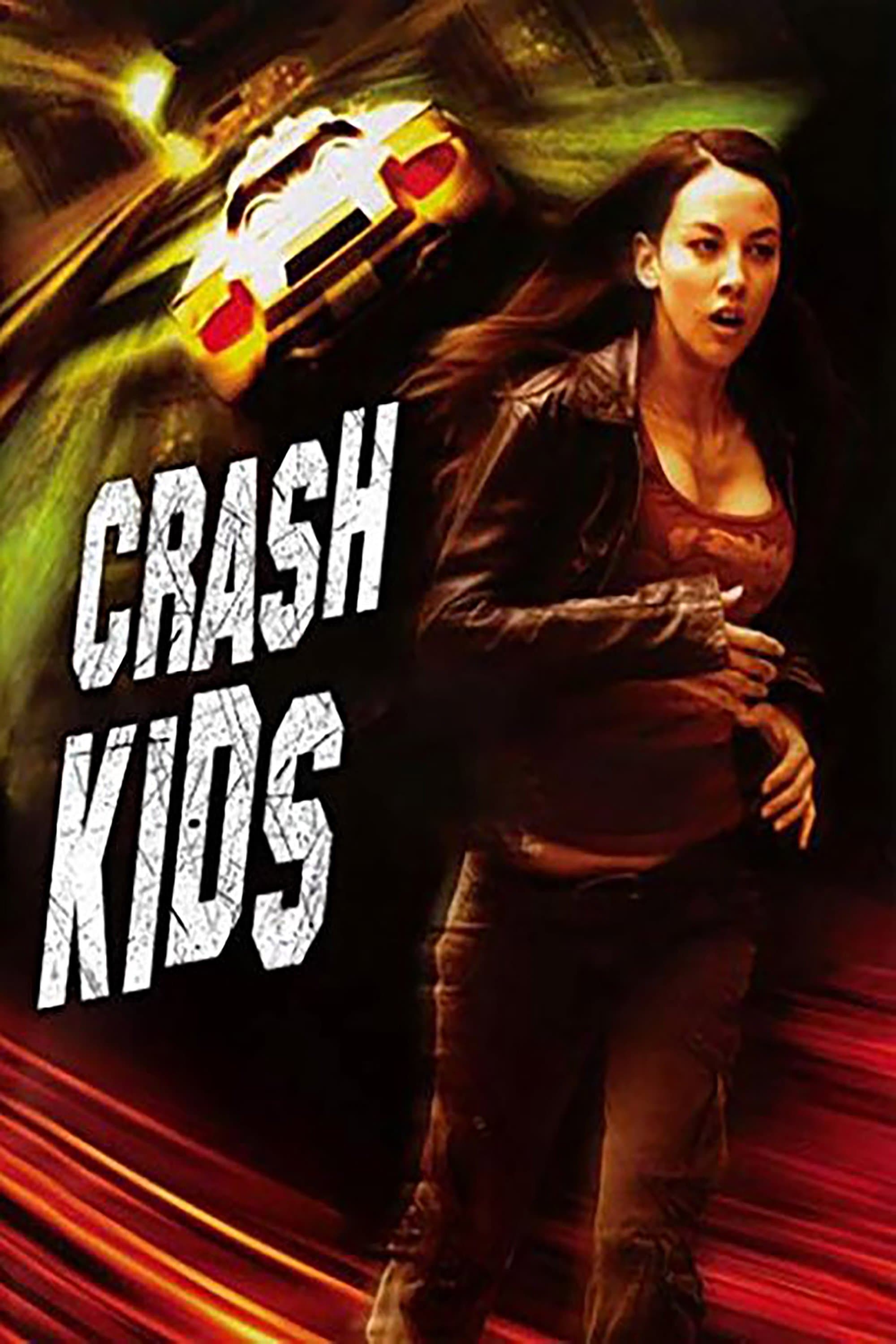 Crash Kids: Trust No One full movie