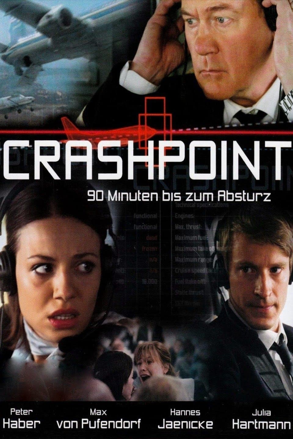Crash Point: Berlin full movie