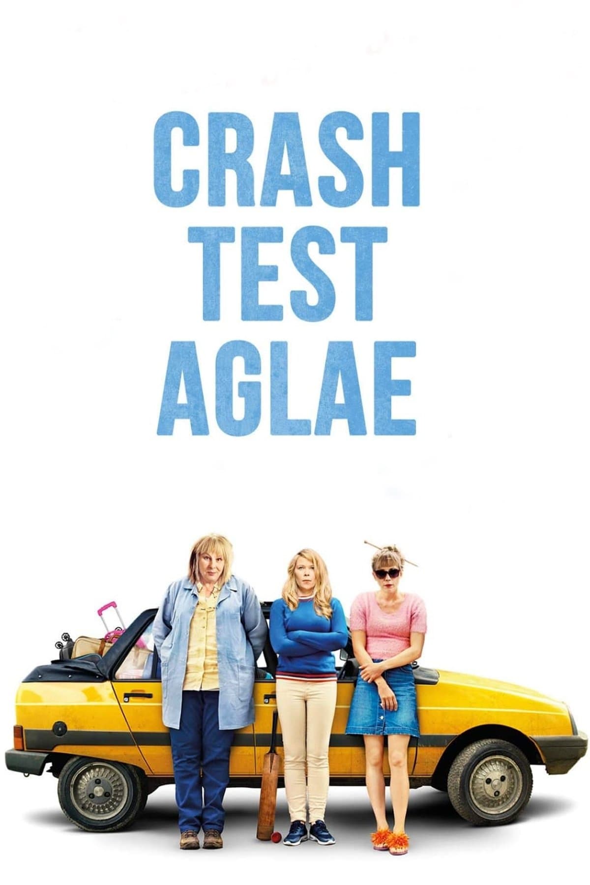 Crash Test Aglae full movie