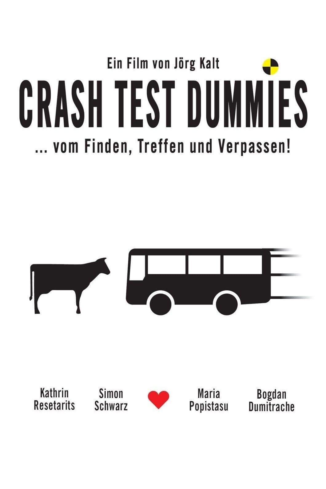 Crash Test Dummies full movie