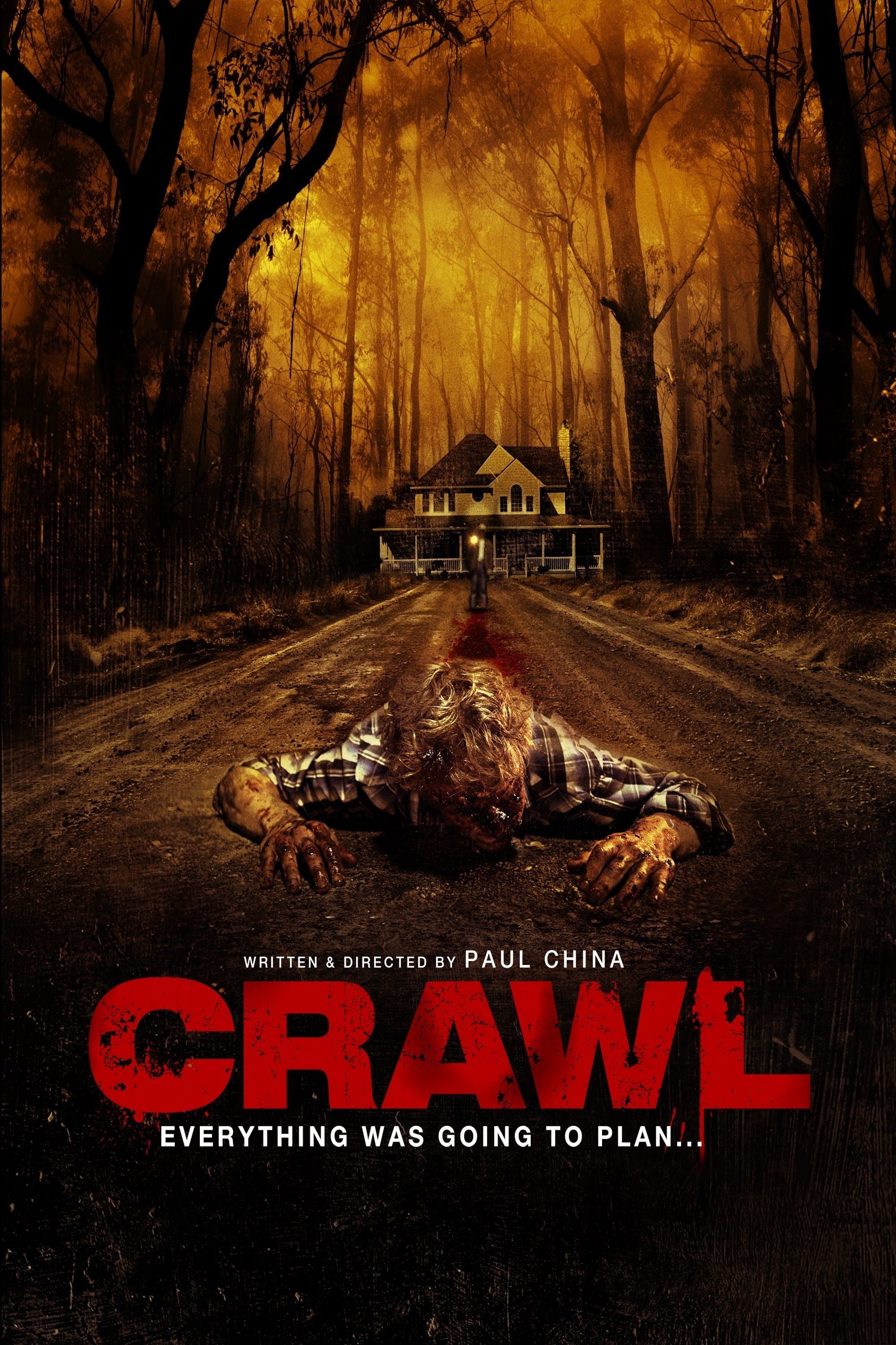 Crawl full movie