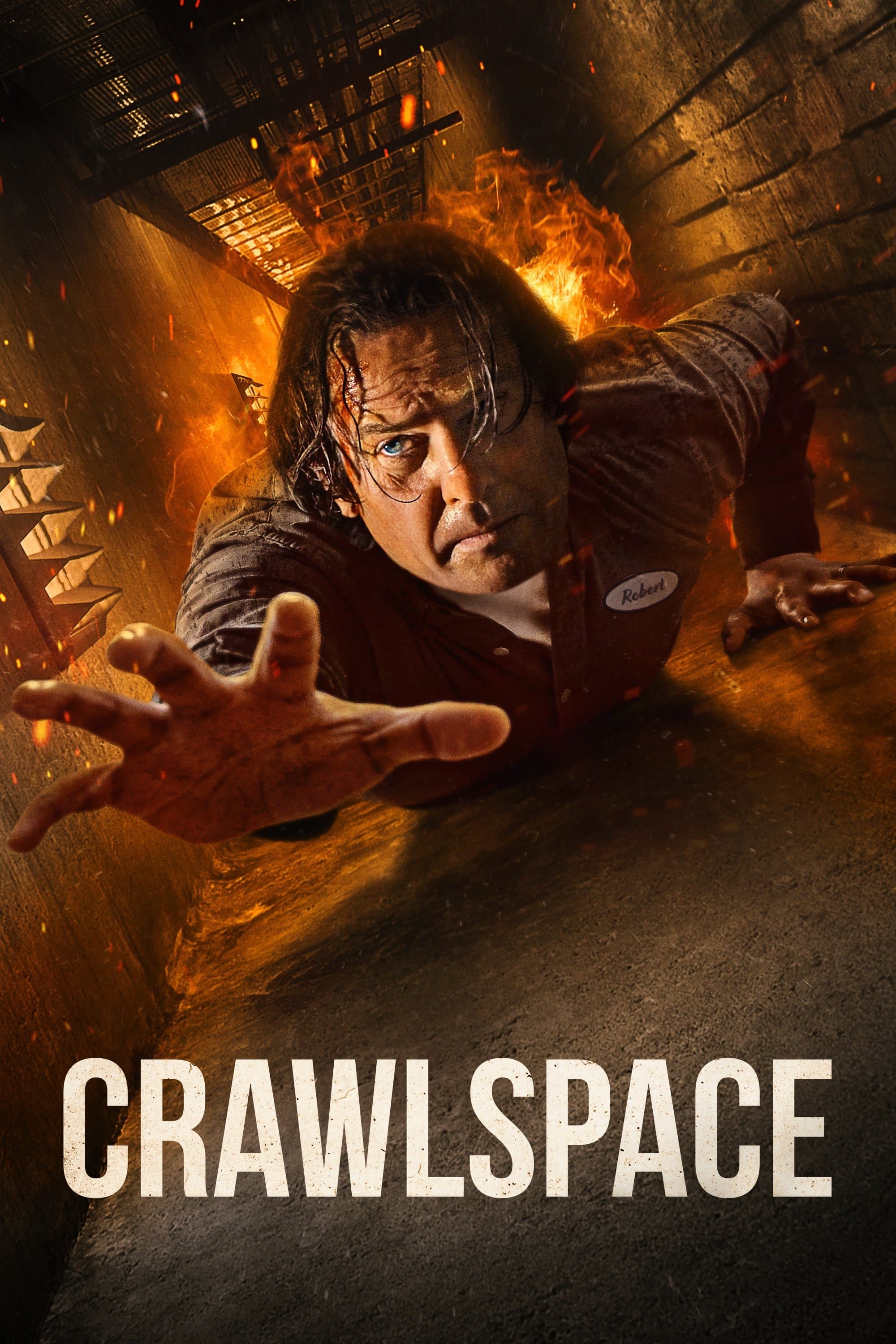 Crawlspace full movie