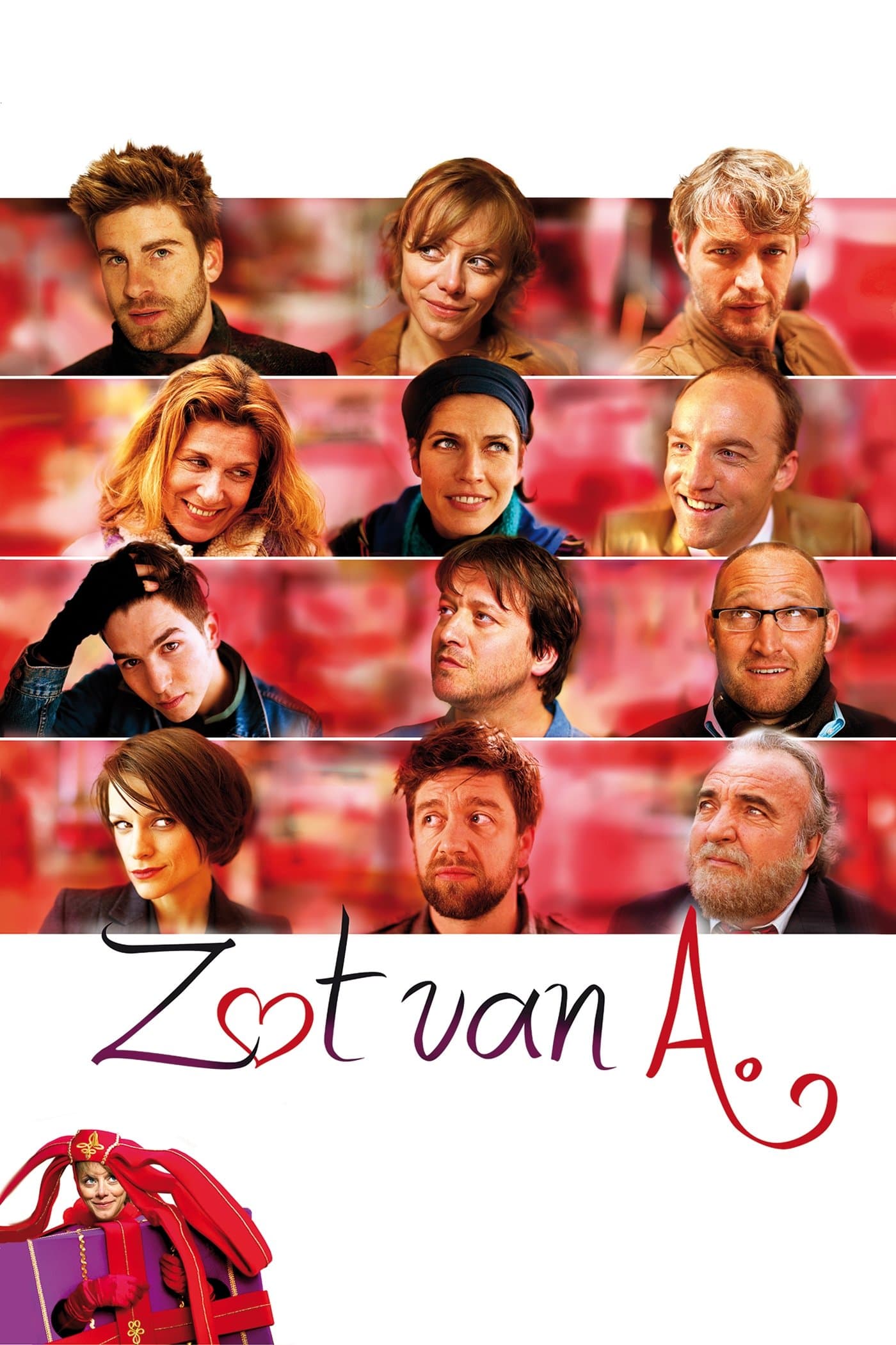 Crazy About Ya full movie