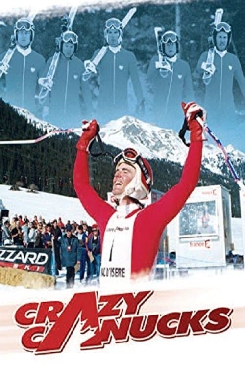 Crazy Canucks full movie
