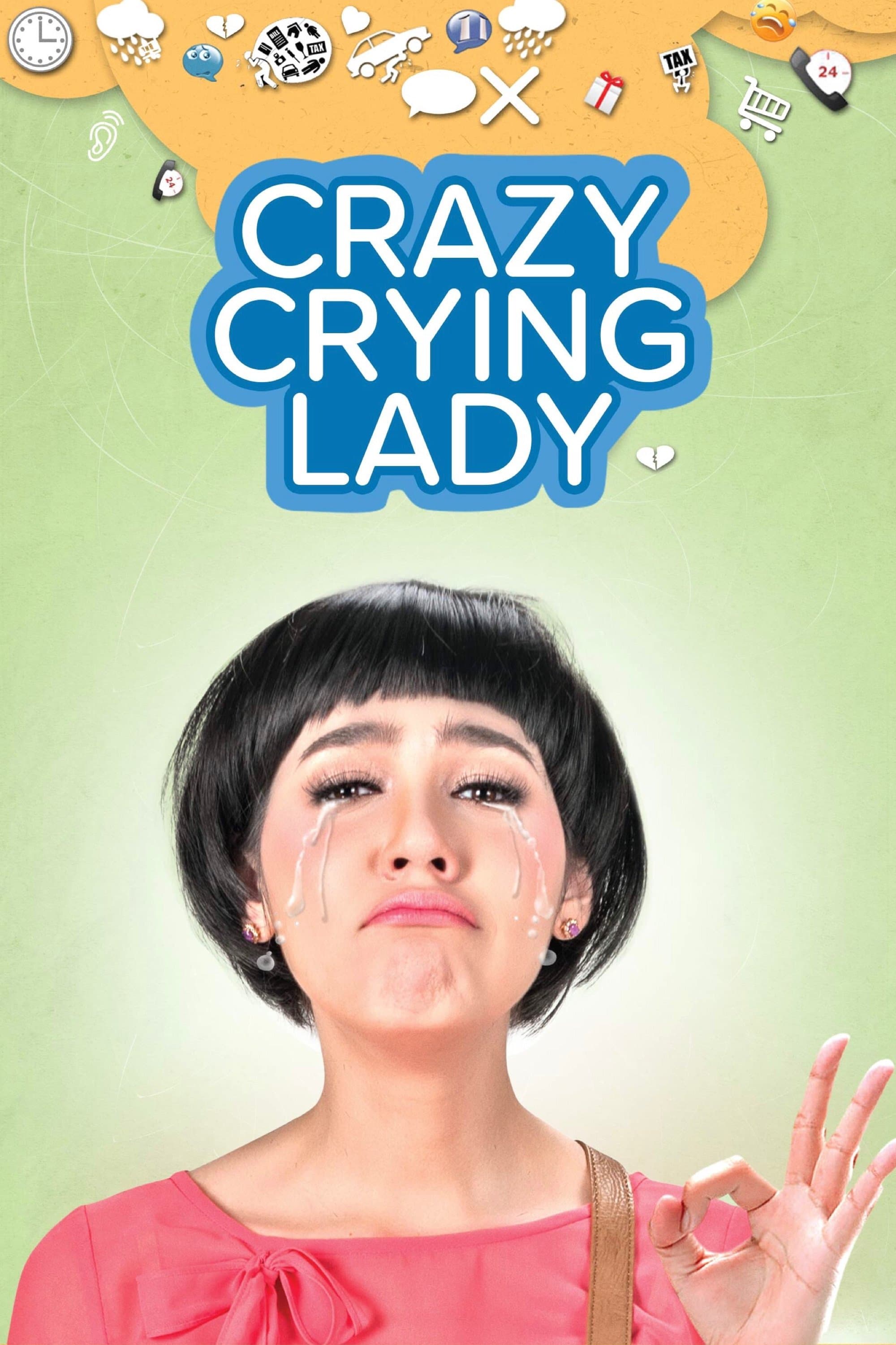 Crazy Crying Lady full movie