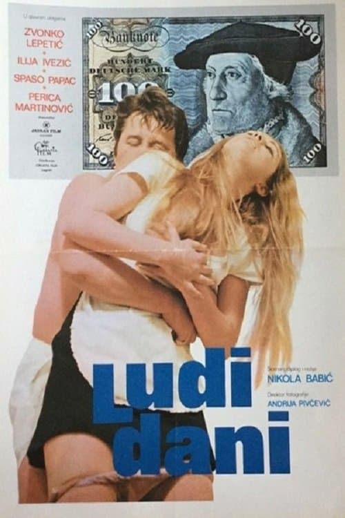 Crazy Days full movie