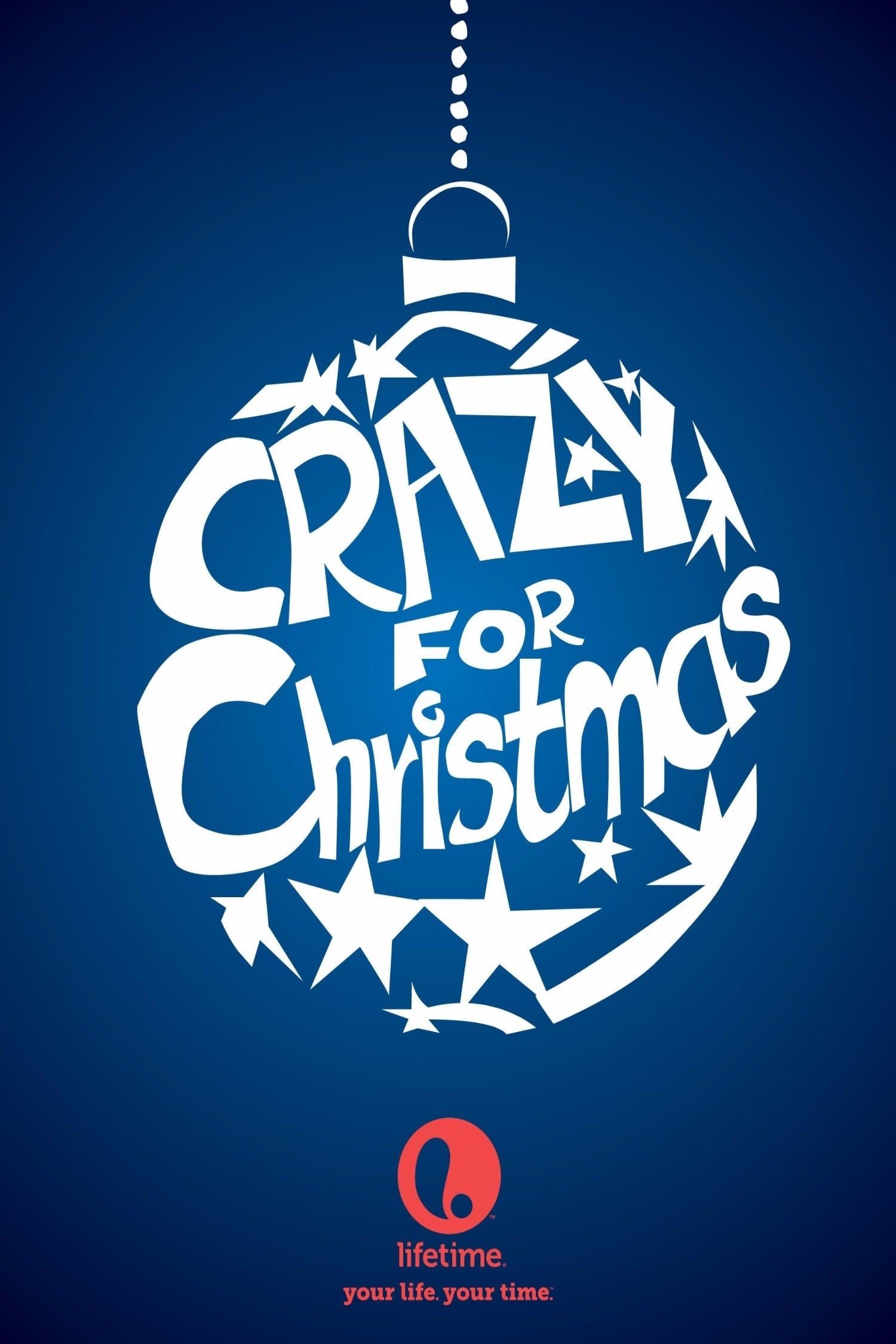 Crazy for Christmas full movie
