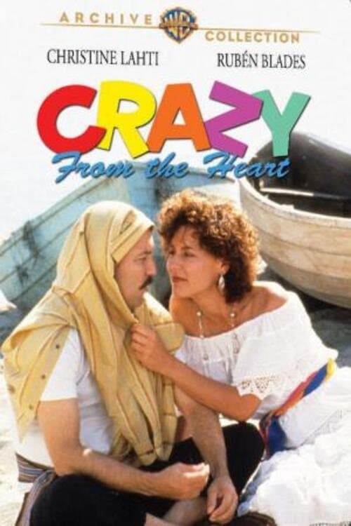 Crazy From the Heart full movie