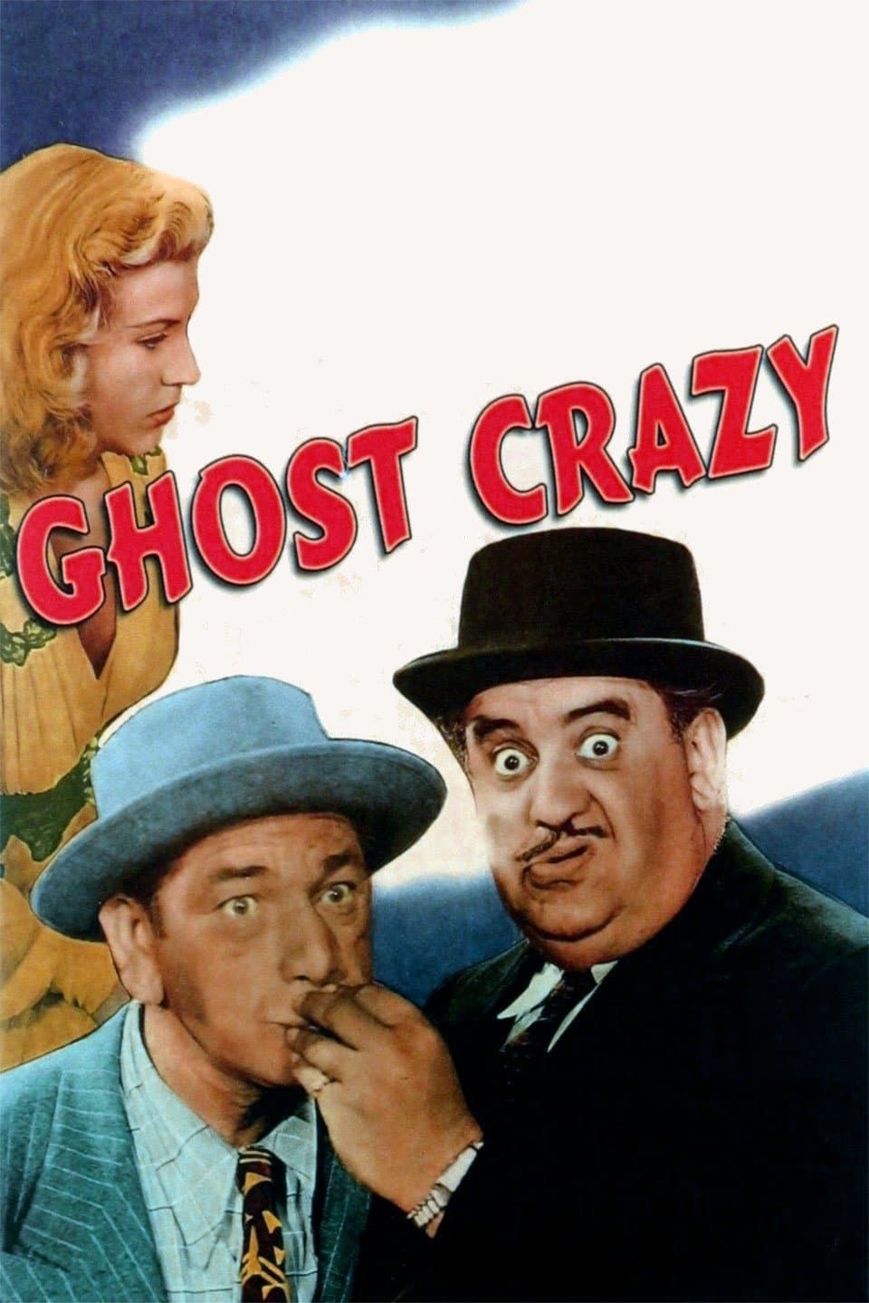 Crazy Knights full movie