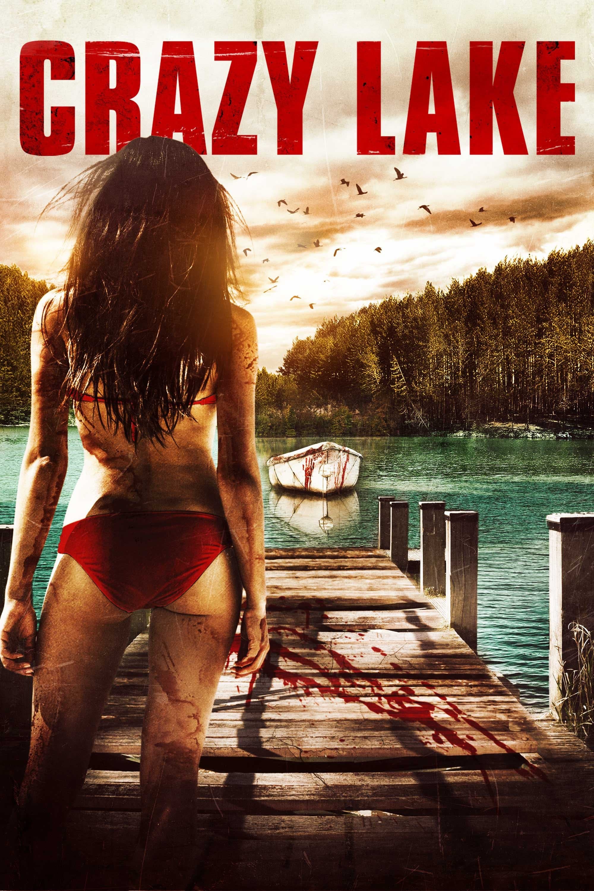 Crazy Lake full movie