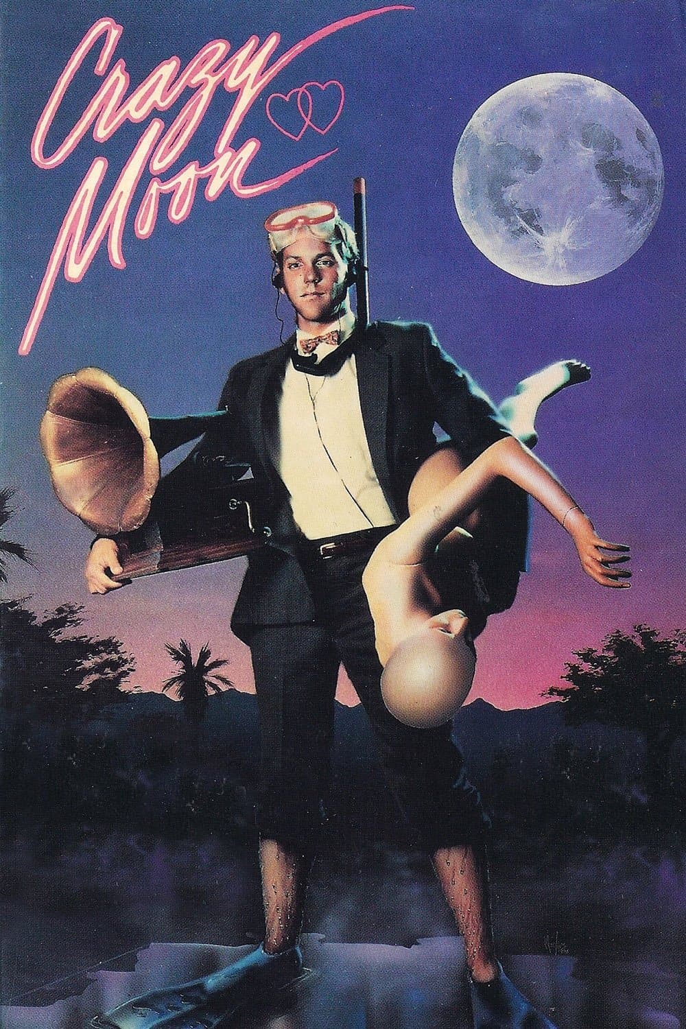 Crazy Moon full movie