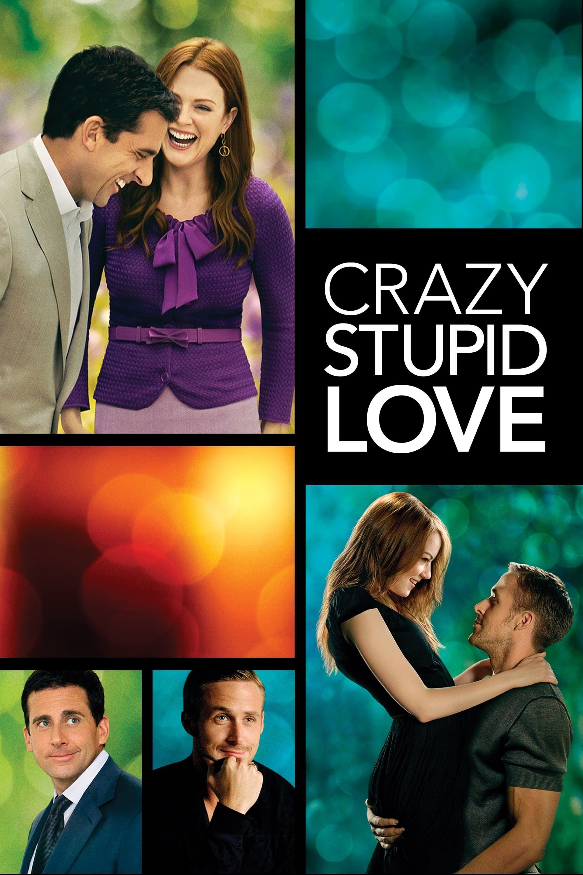 Crazy, Stupid, Love. full movie
