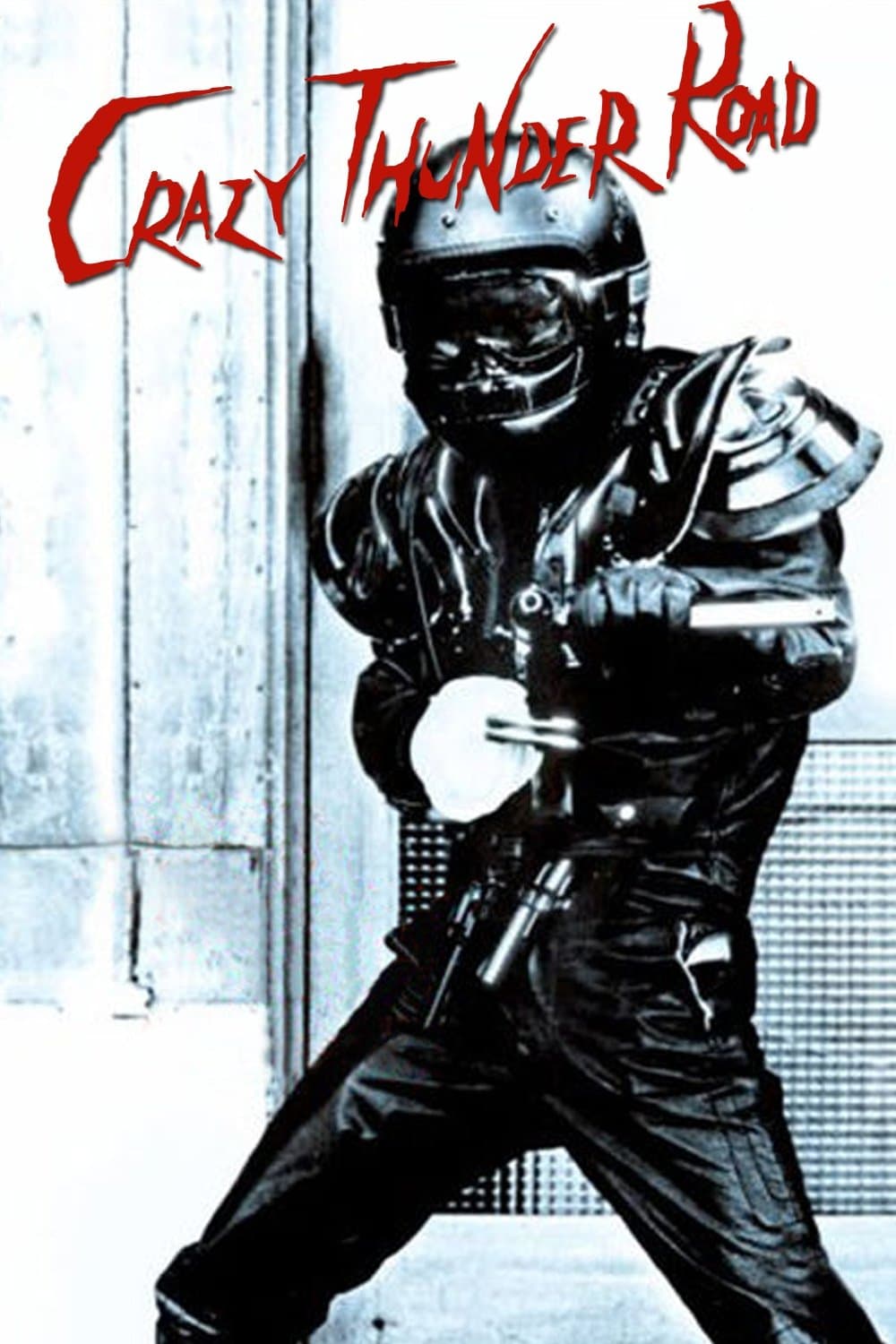 Crazy Thunder Road full movie