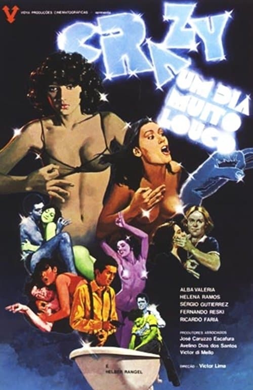 Crazy - Um Dia Muito Louco full movie