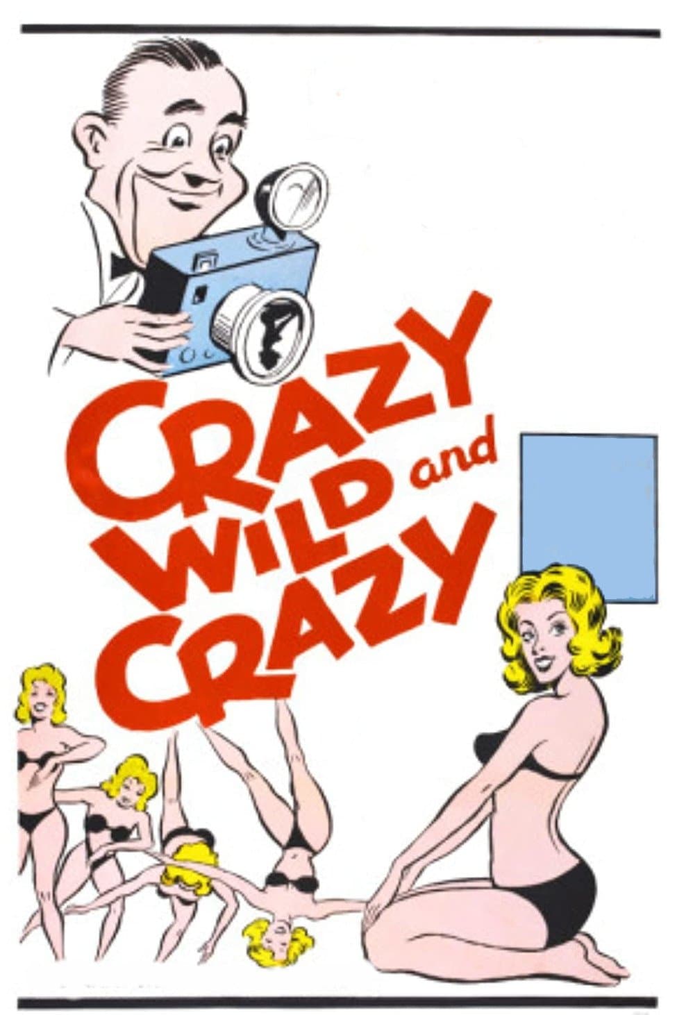 Crazy Wild and Crazy full movie