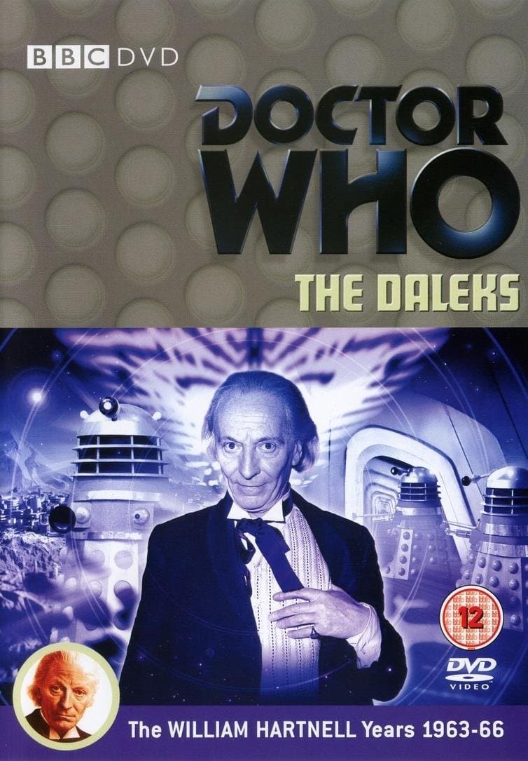 Creation of the Daleks full movie