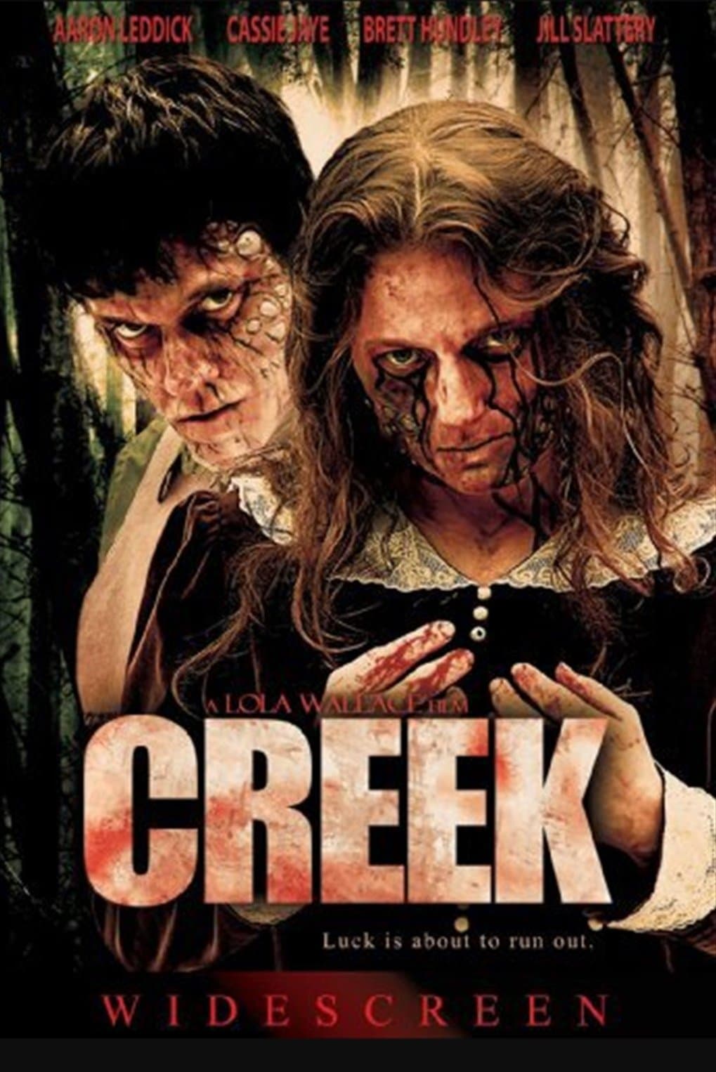 Creek full movie