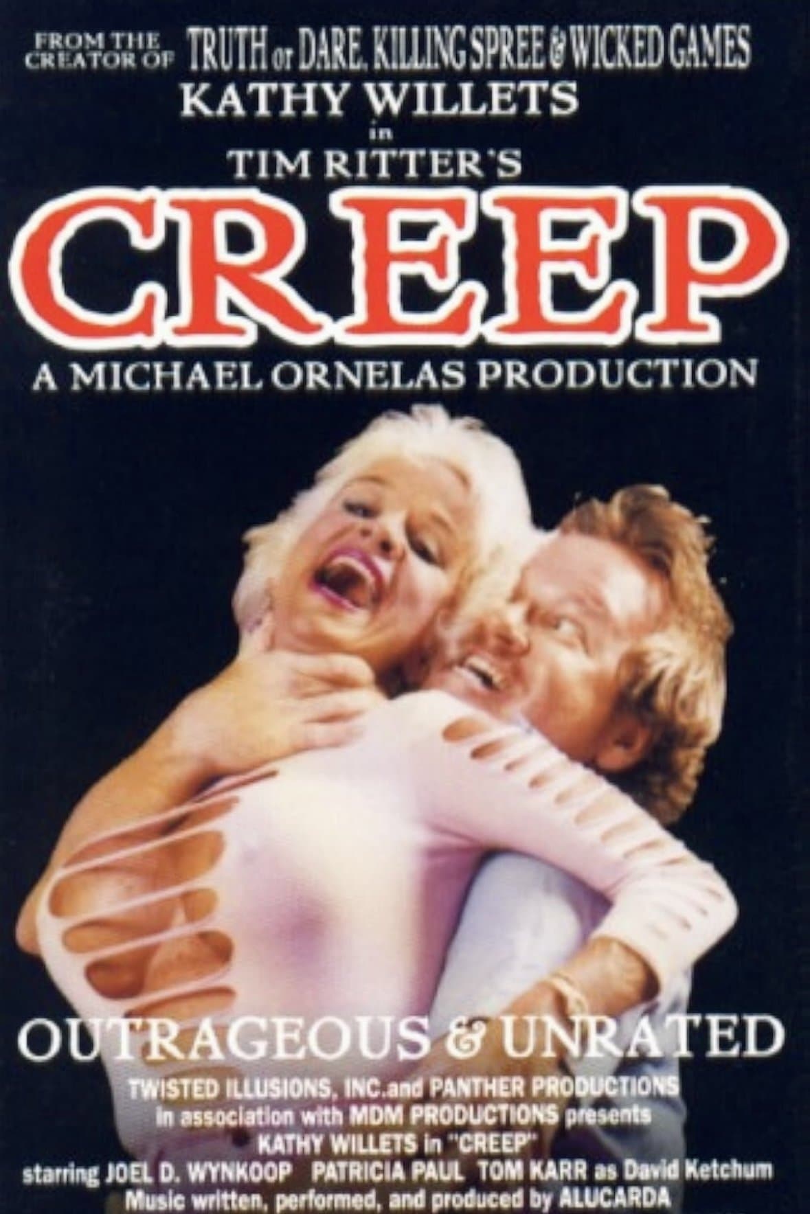 Creep full movie