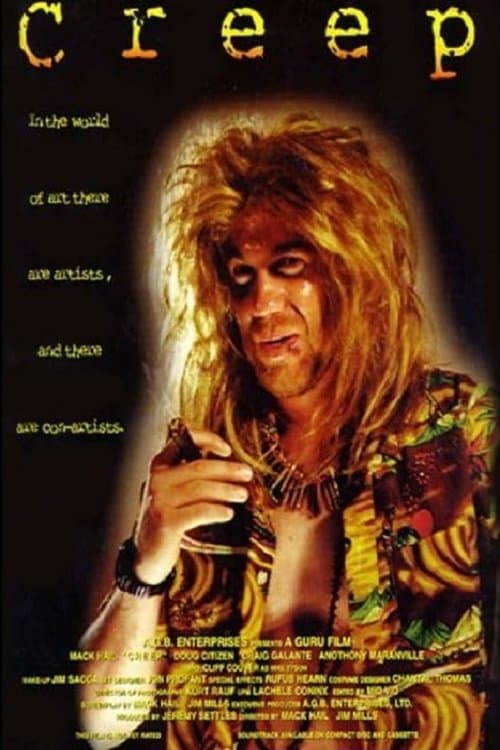 Creep full movie