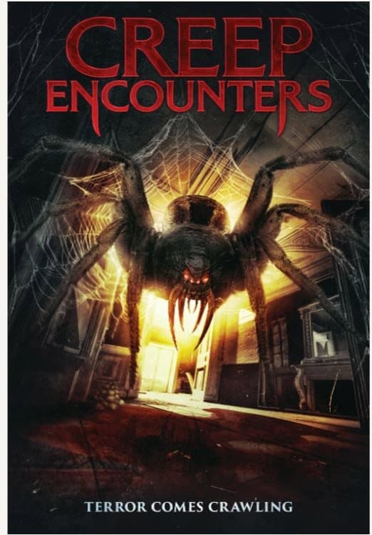 Creep Encounters full movie