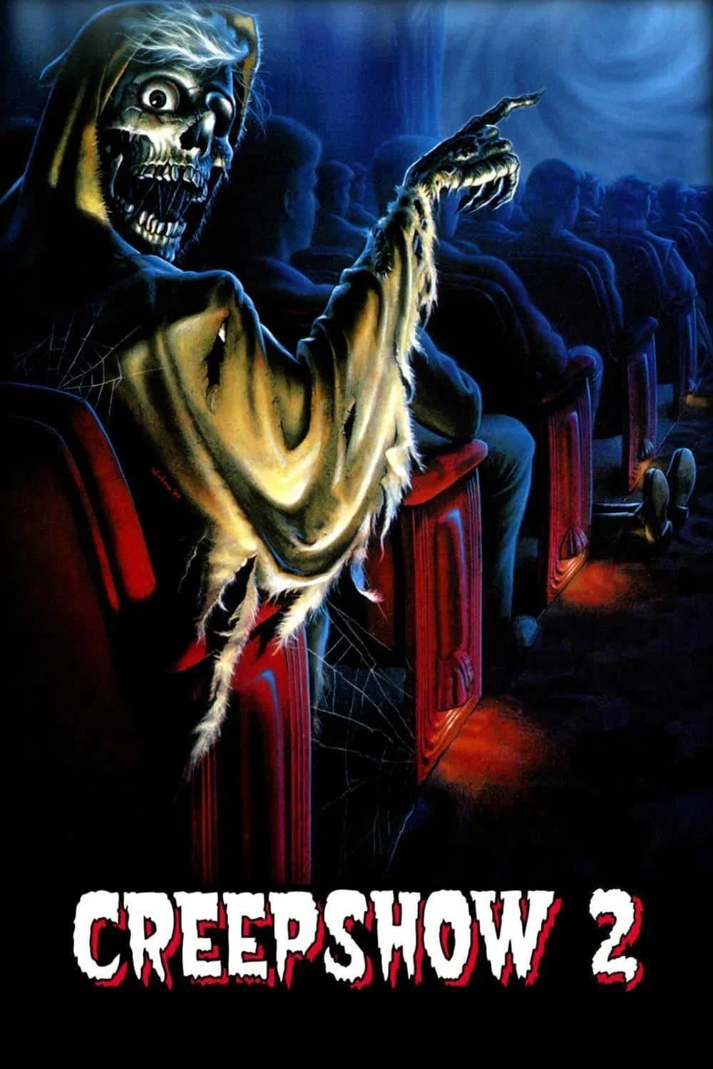 Creepshow 2 full movie