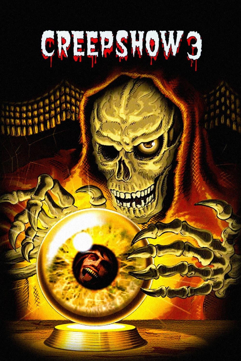 Creepshow 3 full movie