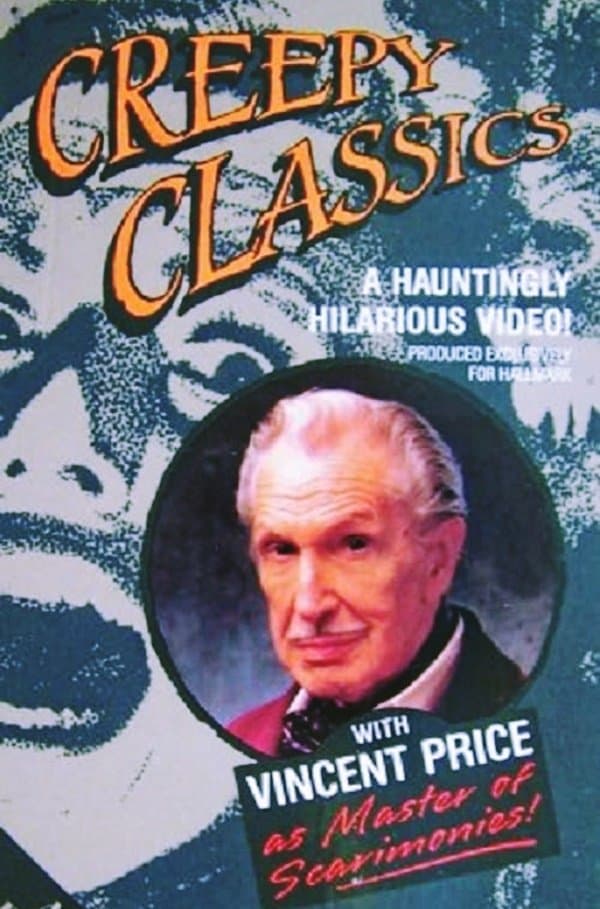 Creepy Classics full movie