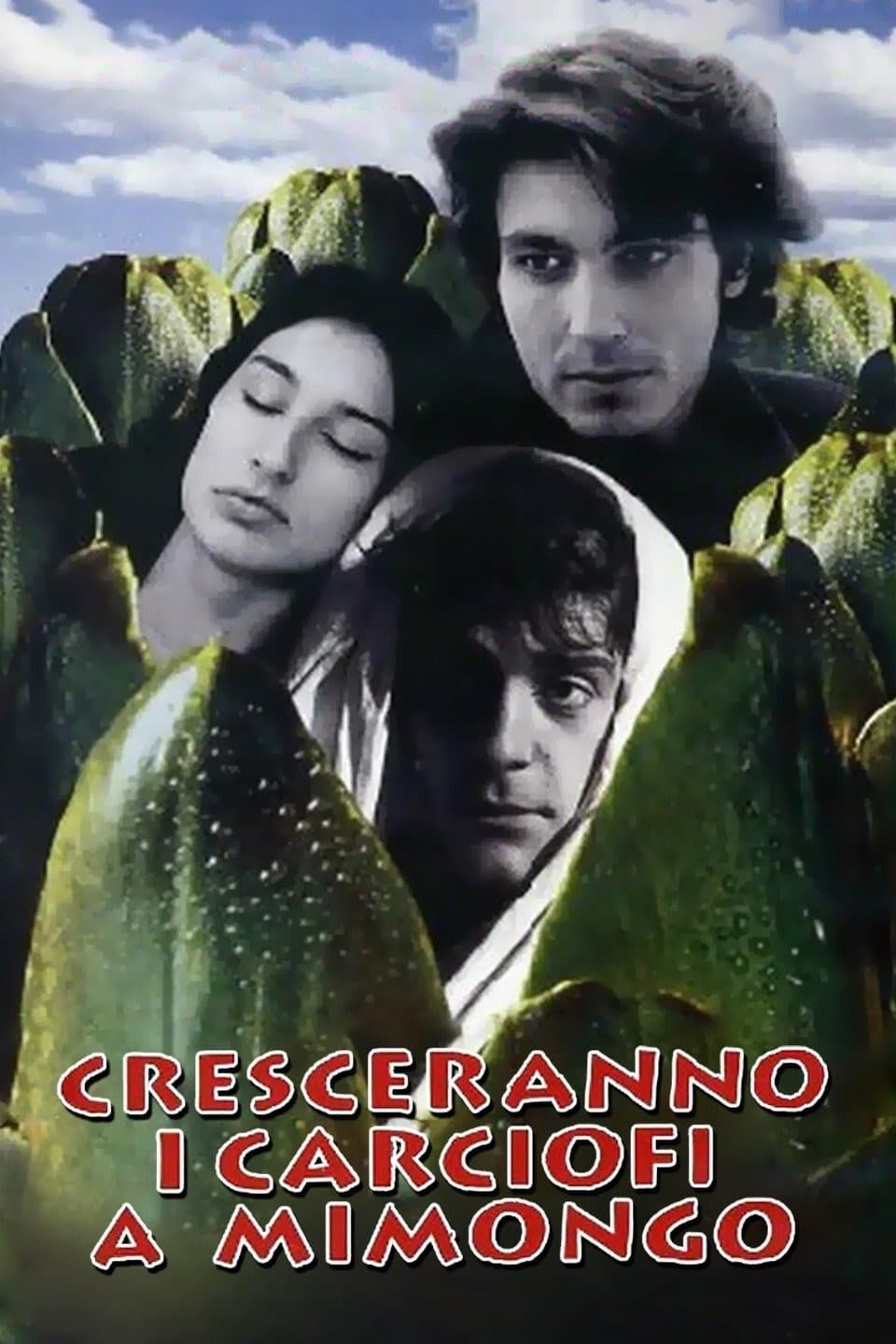Cresceranno i carciofi a Mimongo full movie