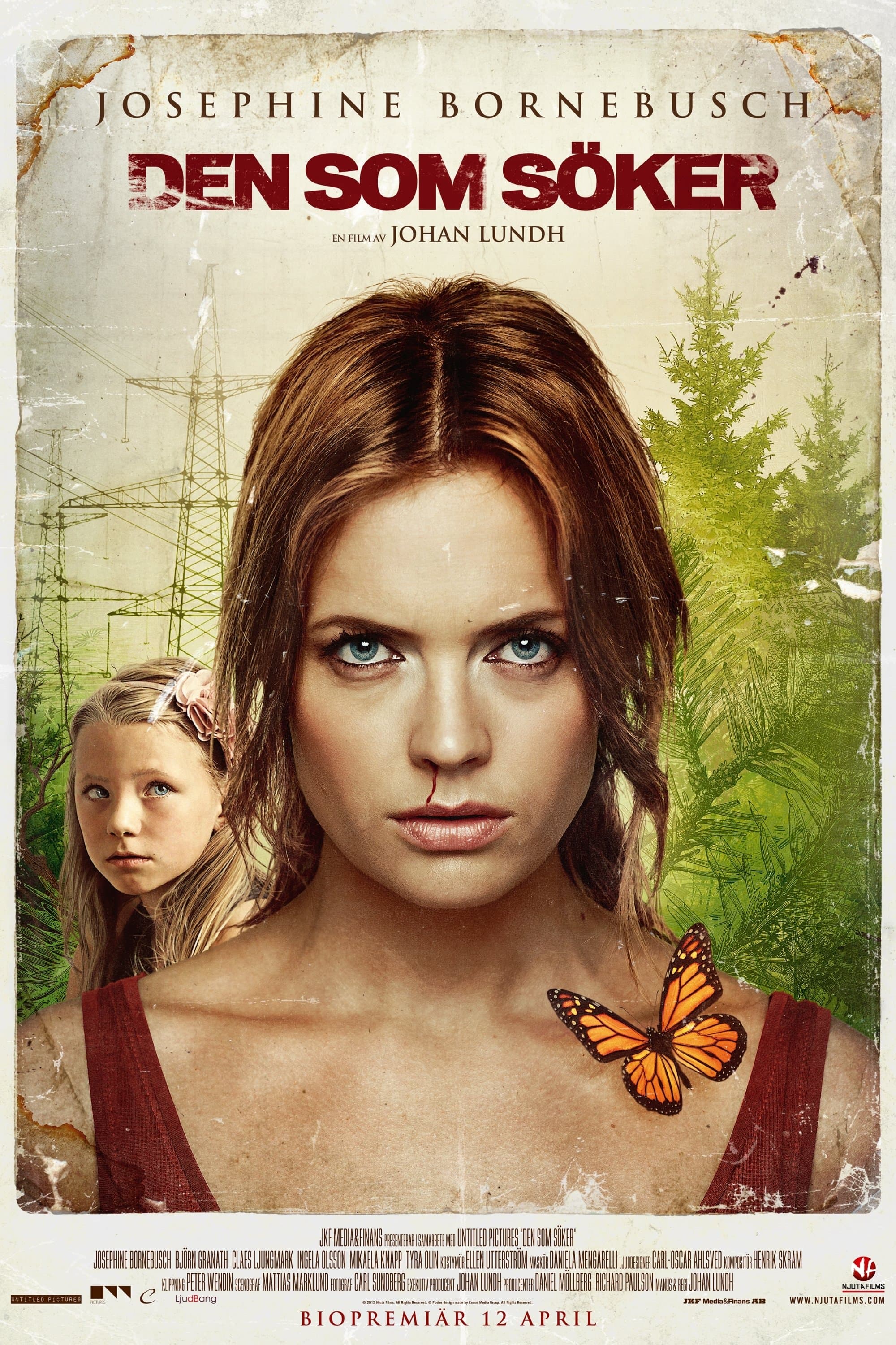 Crestfallen full movie