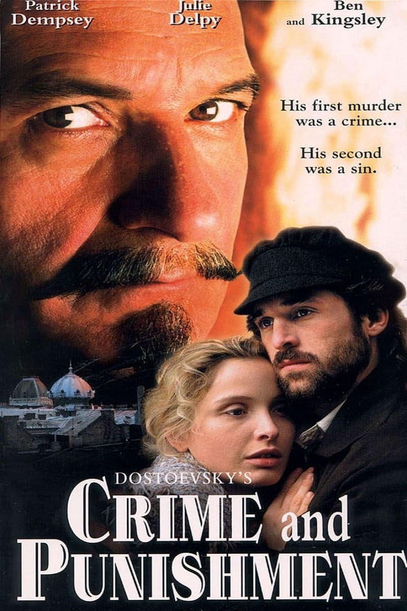 Crime and Punishment full movie