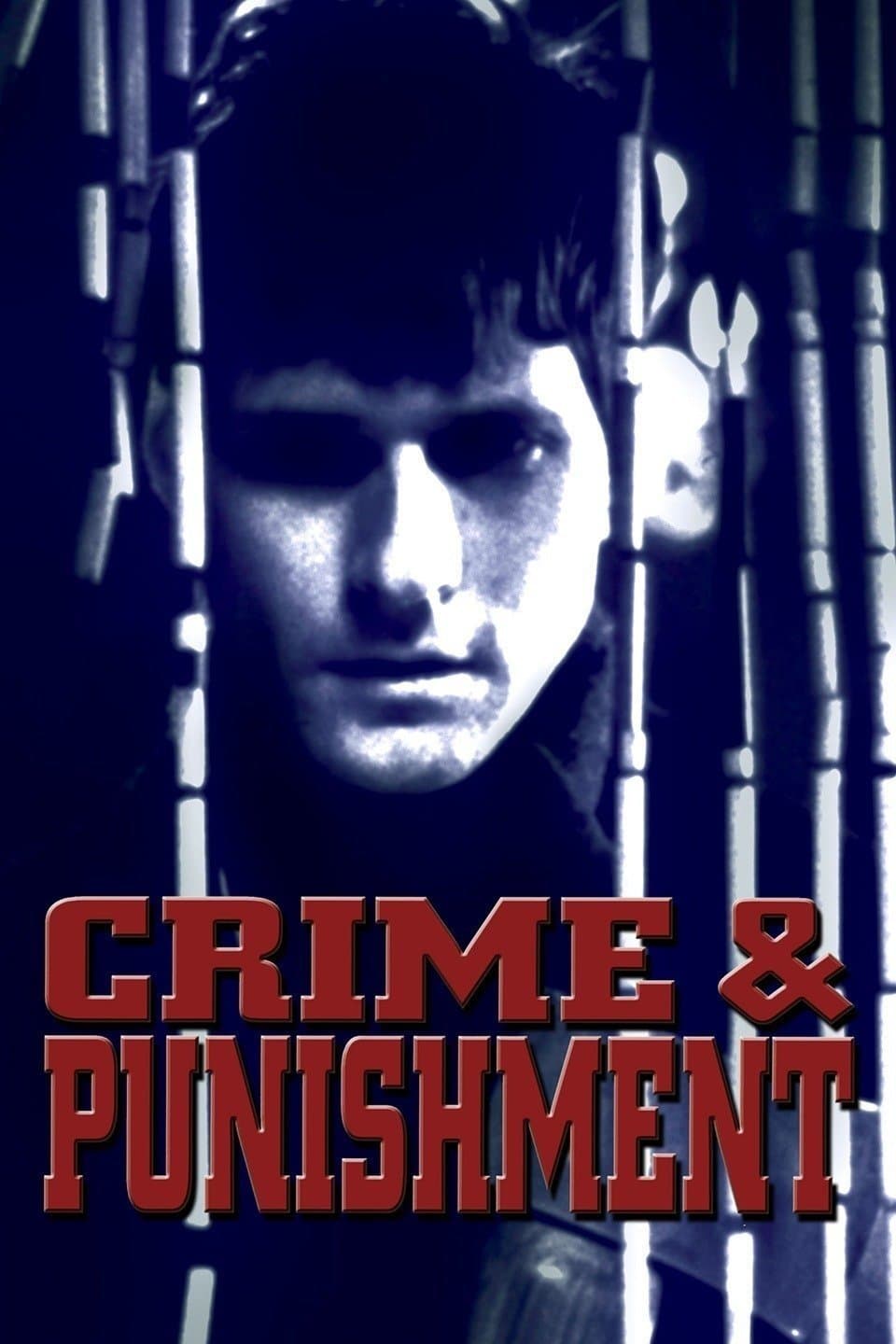 Crime and Punishment full movie