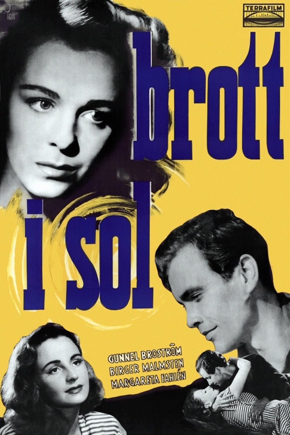 Crime in the Sun full movie