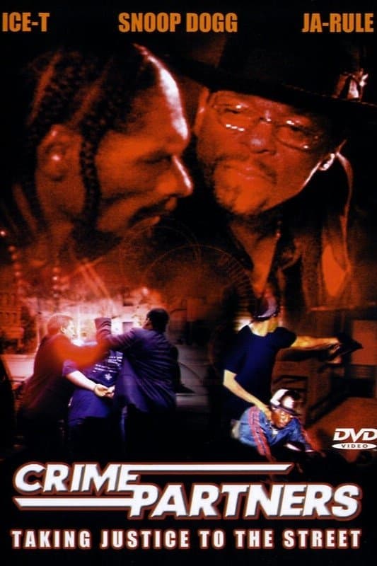 Crime Partners full movie