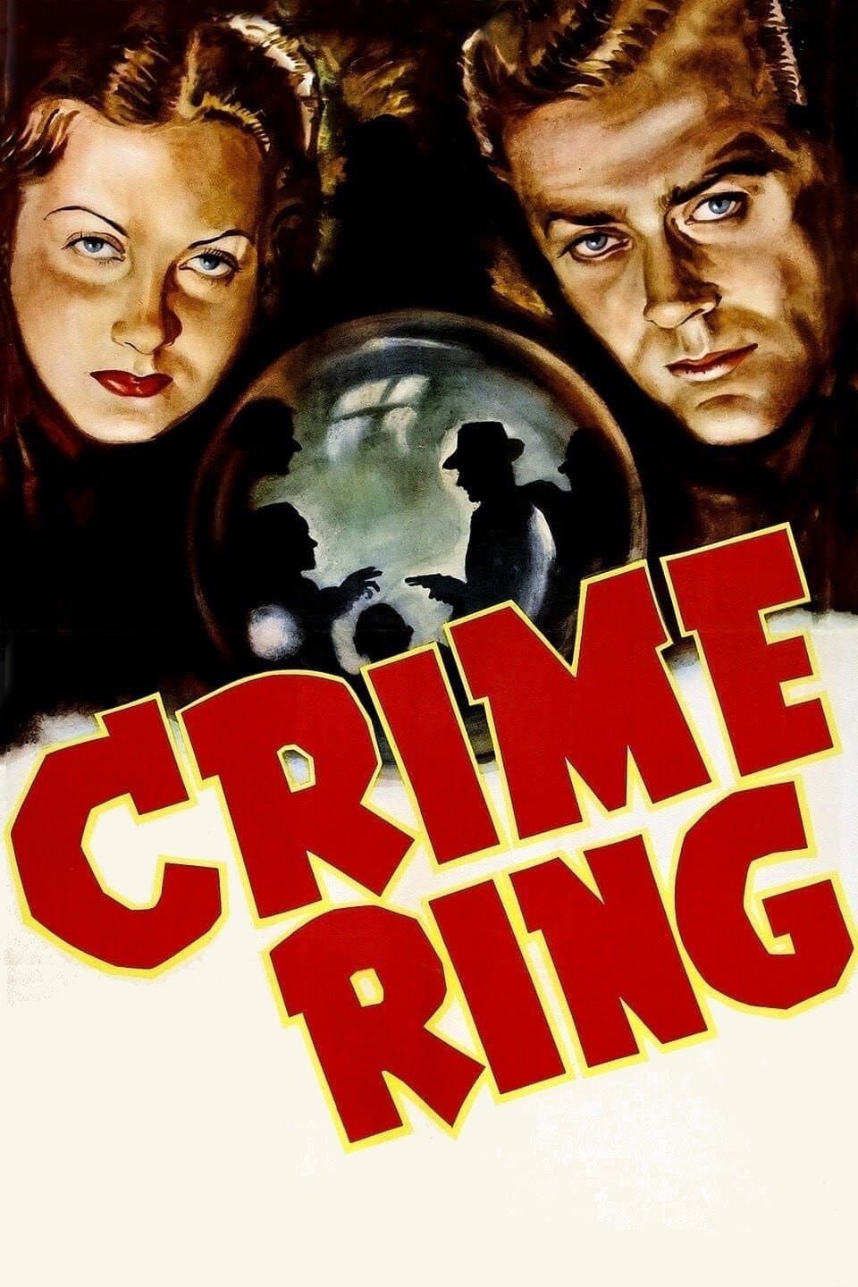 Crime Ring full movie