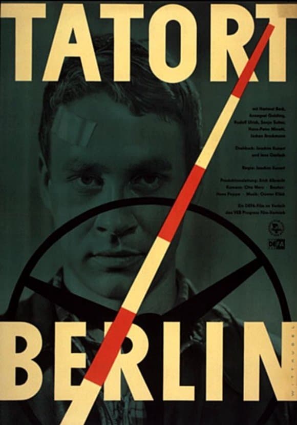 Crime Scene: Berlin full movie