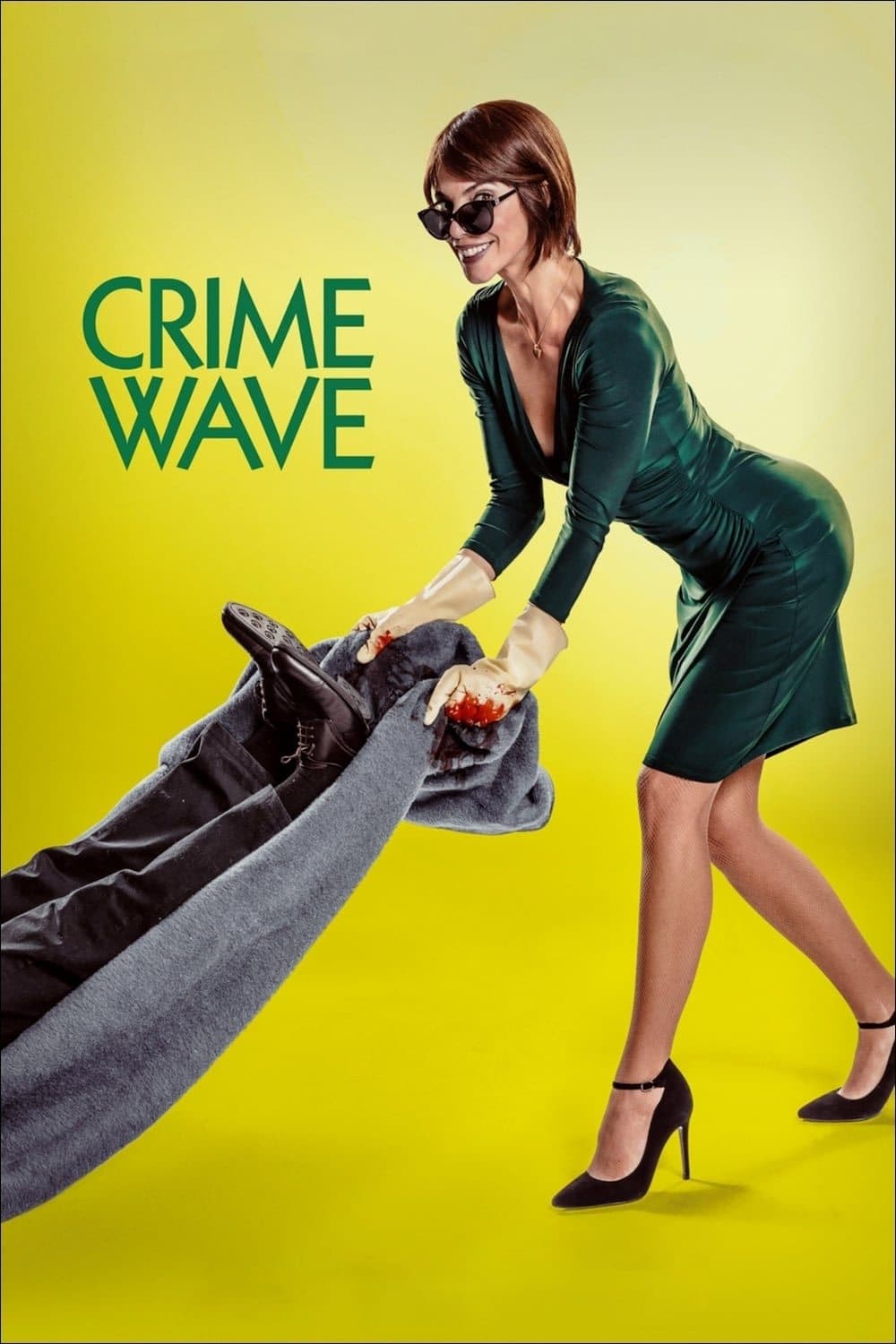 Crime Wave full movie
